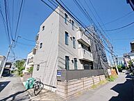 神奈川県川崎市高津区二子4丁目14-17：物件画像／株式会社タウンハウジング神奈川　溝の口店