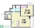 HILLMENT1階11.9万円