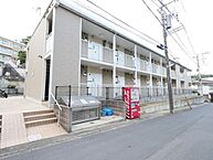 神奈川県川崎市多摩区三田2丁目3257：物件画像／株式会社タウンハウジング神奈川　溝の口店