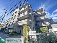 神奈川県川崎市宮前区宮前平2丁目8-4：物件画像／株式会社タウンハウジング神奈川　溝の口店
