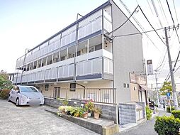 東急田園都市線 梶が谷駅 徒歩8分の賃貸マンション