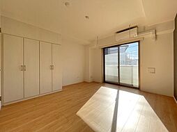 AYUTAKA 207 2階1Kのリビング/ダイニング