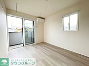リビング/居室