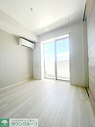 MAISON LUMIERE 202 2階1LDKのリビング/ダイニング