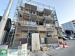 （仮称）川崎市宮前区平5丁目計画