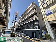 東京都世田谷区用賀2丁目3-1：物件画像／株式会社タウンハウジング神奈川　溝の口店