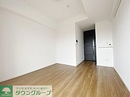 クレヴィスタ武蔵中原 302 3階1Kのリビング/ダイニング