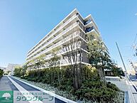 神奈川県川崎市中原区小杉町2丁目215-1：物件画像／株式会社タウンハウジング神奈川　溝の口店
