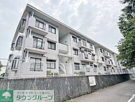 神奈川県横浜市青葉区松風台14-1：物件画像／株式会社タウンハウジング神奈川　溝の口店