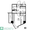 パークヒルズ元住吉7階8.4万円