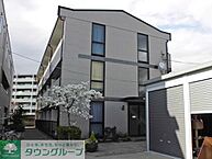 神奈川県川崎市高津区北見方1丁目27-42：物件画像／株式会社タウンハウジング神奈川　溝の口店