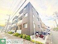 神奈川県川崎市高津区千年809：物件画像／株式会社タウンハウジング神奈川　溝の口店