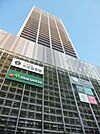 武蔵小杉東急スクエア 870m