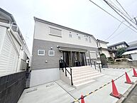 神奈川県横浜市青葉区大場町397-30：物件画像／株式会社タウンハウジング神奈川　溝の口店