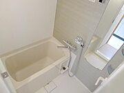 ★浴室乾燥機付きバス★