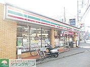 セブンイレブン川崎ガス橋通り店 徒歩5分。コンビニ 330m