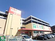 島忠ホームズ新川崎店 徒歩16分。ホームセンター 1210m