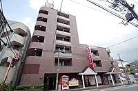 神奈川県川崎市多摩区西生田2丁目13-13：物件画像／株式会社タウンハウジング神奈川　溝の口店