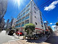 神奈川県川崎市中原区新丸子町769：物件画像／株式会社タウンハウジング神奈川　溝の口店
