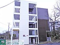 神奈川県川崎市宮前区平1丁目13-5：物件画像／株式会社タウンハウジング神奈川　溝の口店