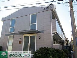 外観画像