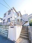 神奈川県川崎市多摩区枡形5丁目22-2：物件画像／株式会社タウンハウジング神奈川　溝の口店