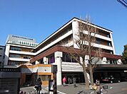 ★日本医科大学病院！★ 368m
