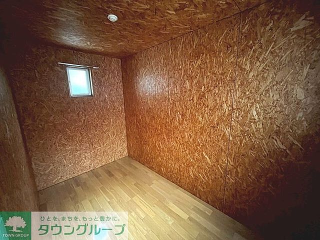 子供部屋