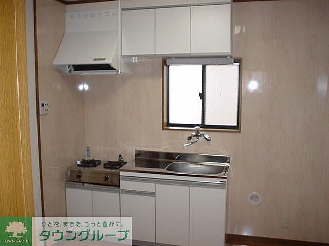 キッチン