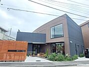 茶々なかまち保育園 570m
