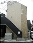 神奈川県川崎市高津区二子4丁目16-28：物件画像／株式会社タウンハウジング神奈川　溝の口店