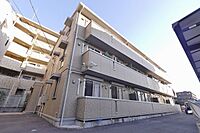 神奈川県川崎市中原区下小田中4丁目1-9：物件画像／株式会社タウンハウジング神奈川　溝の口店