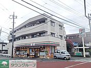セブンイレブン川崎宮内1丁目店 徒歩9分。 670m