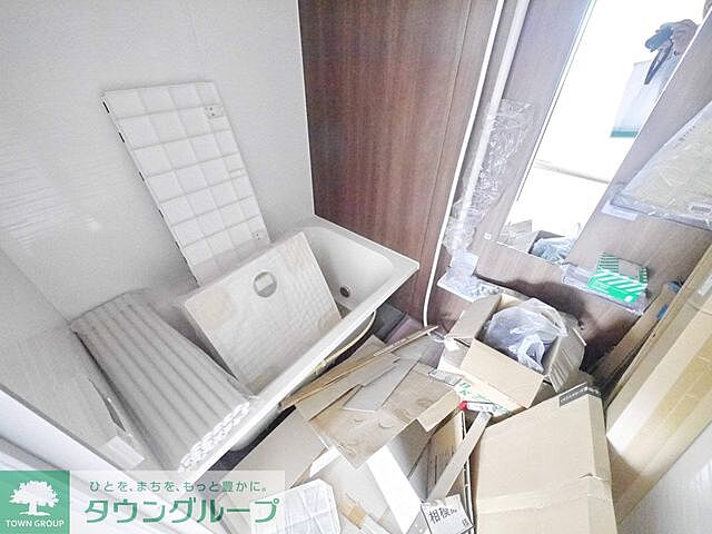 浴室