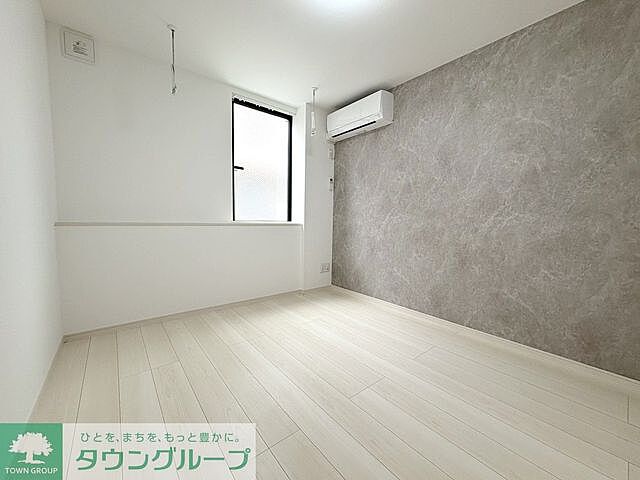 洋室