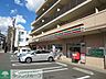 周辺：セブンイレブン 徒歩8分。コンビニ 570m