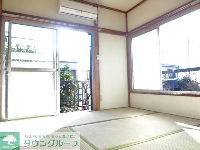 和室
