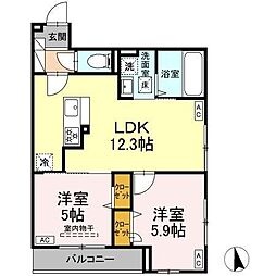 藤沢駅 16.3万円