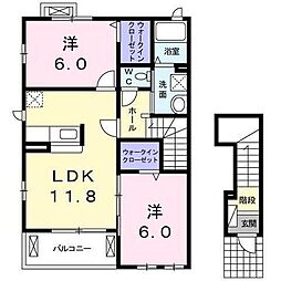 本郷台駅 9.5万円