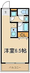 藤沢駅 6.9万円