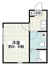 藤沢駅 5.5万円