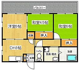 戸塚駅 8.0万円