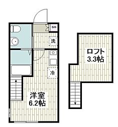 戸塚駅 6.0万円