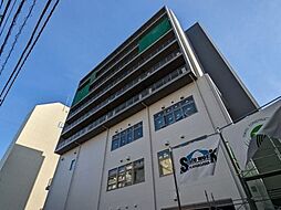 JR東海道本線 平塚駅 徒歩5分の賃貸マンション