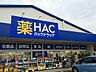 周辺：ハックドラッグ辻堂店 ドラックストア 440m