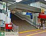 周辺：善行駅(小田急 江ノ島線) 徒歩38分。 2970m