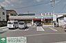 周辺：ミニストップ二宮駅前店 徒歩4分。コンビニ 280m