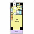 Access湘南平塚10階9.4万円