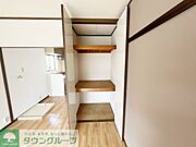 ★閑静な住宅街に立地★