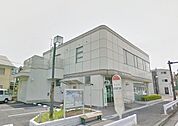 JAさがみ大船支店 徒歩27分。銀行 2130m